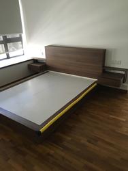 NV Residences (D18), Condominium #125309352
